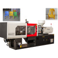 2700ton Tabletop Horizontal Plastic Injection Molding Machine with Servo Motor